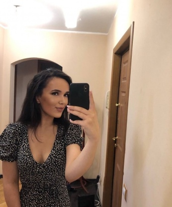 Дарюша, 34 года, 3 размер груди