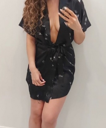 Христина, 23 года, 2 размер груди