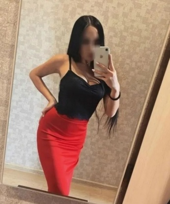 Эликсир, 21 год, 3 размер груди